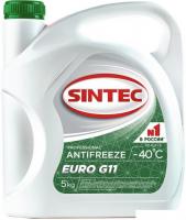 Sintec EURO G11 5л