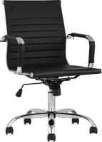 Кресло Stool Group TopChairs City S (черный)