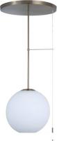 Подвесная люстра LOFT IT Signal 10029PM Gold