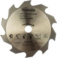 Пильный диск Makita D-45864