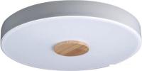 Люстра-тарелка LOFT IT Axel 10003/24 White