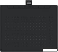 Графический планшет Huion Inspiroy RTS-300 (черный)