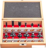 Набор фрез Milwaukee 4932451668