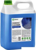 Средство после ремонта Grass Cement Cleaner 5.5 кг