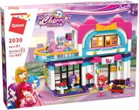 Конструктор Qman Cherry 2030 Музыкальная вечеринка