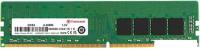 Оперативная память Transcend JetRam 4GB DDR4 PC4-25600 JM3200HLH-4G