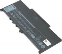 Аккумуляторы для ноутбуков Dell J60J5