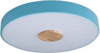 Люстра-тарелка LOFT IT Axel 10003/24 Blue