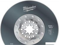 Пильное полотно Milwaukee 48906038