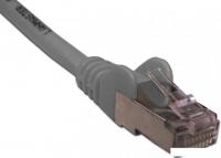 Кабель Lanmaster LAN-PC45/S6-3.0-GY