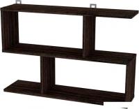 Полка ЭлиГард Dakota тип 3 (дуб марбург)