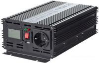 Автомобильный инвертор GEOFOX MD 1000W/24V
