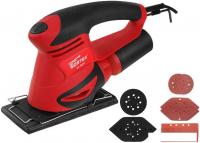 Виброшлифмашина Wortex SS 1920 SS19200019