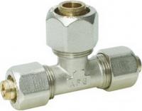 Фитинг APE Тройник редукционный 26x20x20 [37TL262020]