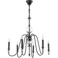 Подвесная люстра Lightstar Ragno 732067