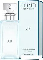 Парфюмерия Calvin Klein Eternity Air For Women EdP (100 мл)
