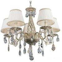 Подвесная люстра Omnilux Cremona OML-60803-05