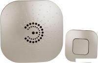 Беспроводной дверной звонок ЭРА BIONIC (Champagne) (Б0018091)