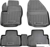 Комплект ковриков для авто Element NLC.16.12.210 (4 шт)