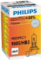 Галогенная лампа Philips HB3 Vision 1шт [9005PRC1]