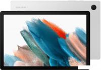 Планшет Samsung Galaxy Tab A8 LTE SM-X205 64GB (серебристый)