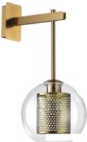 Бра Odeon Light Clocky 4939/1W