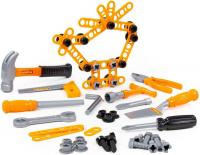 Набор инструментов игрушечных Полесье №4 47182