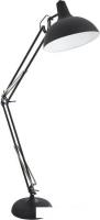 Лампа Arte Lamp Goliath A2487PN-1BK