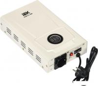 Стабилизатор напряжения IEK Slim 0,5кВА