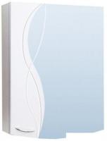 Vako Шкаф с зеркалом Елена 60 10773