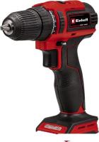 Дрель-шуруповерт Einhell TE-CD 18/40 Li BL - Solo 4513997 (без АКб)