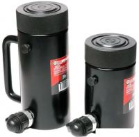 Домкрат ForceKraft FK-YG2050LS 20т