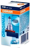 Галогенная лампа Osram H8 Original Line 1шт [64212]