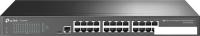 Управляемый коммутатор уровня 2+ TP-Link TL-SG3428 V2