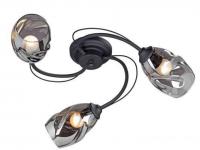 Припотолочная люстра Vitaluce V4937-1/3PL