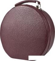 Женская сумка Carlo Gattini Classico Tassitano 8037-09 (бордовый)