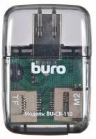 Карт-ридер Buro BU-CR-110