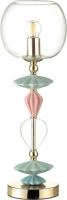 Настольная лампа Odeon Light 4855/1T BIZET