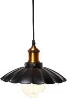 Подвесная люстра LOFT IT Factory Filament LOFT1101