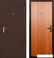 Металлическая дверь Промет Спец Про 206x86 (левый)