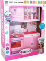 Детская кухня Qunxing Toys 818-134/136