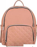 Городской рюкзак Farfello F9 (оранжевый)