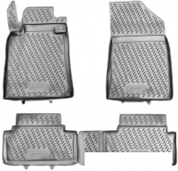 Комплект ковриков для авто Element CARPGT00025 (4 шт)