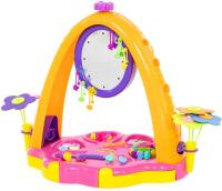 Набор аксессуаров для девочек Полесье Юная принцесса 4083 (в коробке)