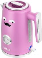 Электрочайник Kitfort KT-6144-1