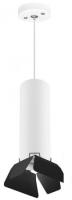 Подвесная люстра Lightstar Rullo RP496437