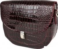 Женская сумка Carlo Gattini Elegante Amendola 8003-10 (бордовый)