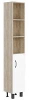 Onika Шкаф-пенал Тимбер 30.01 403066