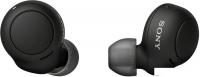 Наушники Sony WF-C500 (черный)
