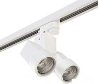 Трековый светильник Lightstar Illumo A1T051036